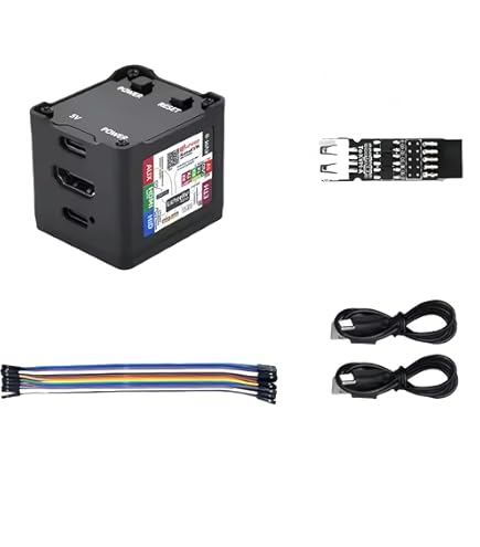 Amazon.co.jp: youyeetoo Sipeed NanoKVM PiKVM ミニリモート